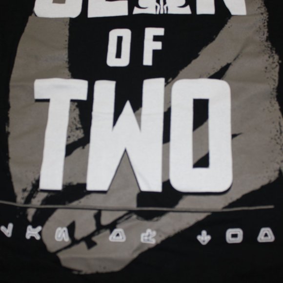 Disney Star Wars Celebration Black Clan of Two Tee T Shirt Mens Size M Medium - Picture 2 of 6
